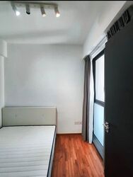 Sims Urban Oasis (D14), Condominium #611161251
